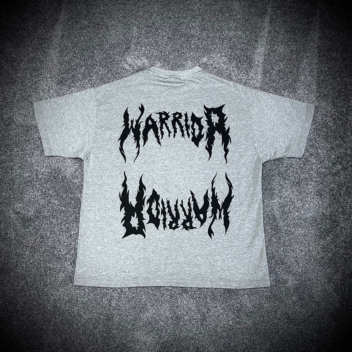 Warrior Shirt