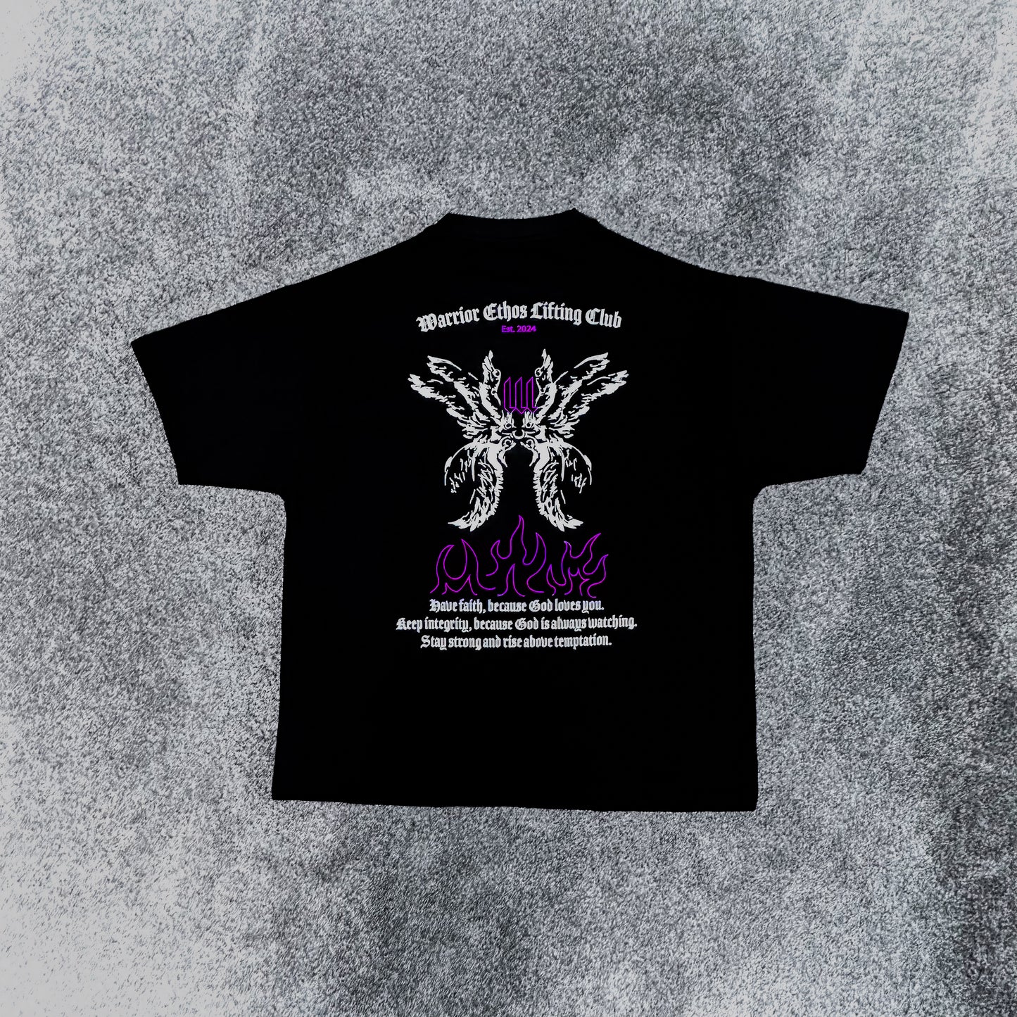 Seraphim Tee