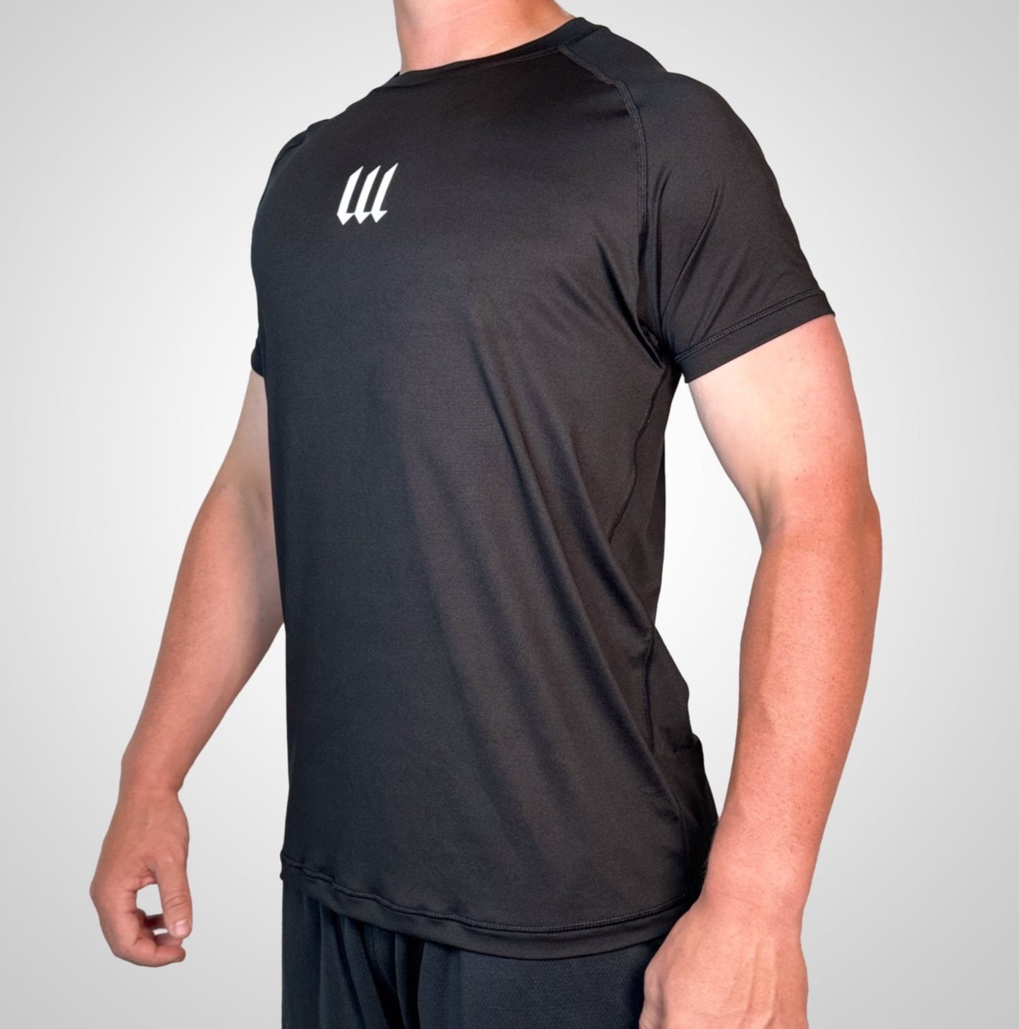 Compression Shirt Black