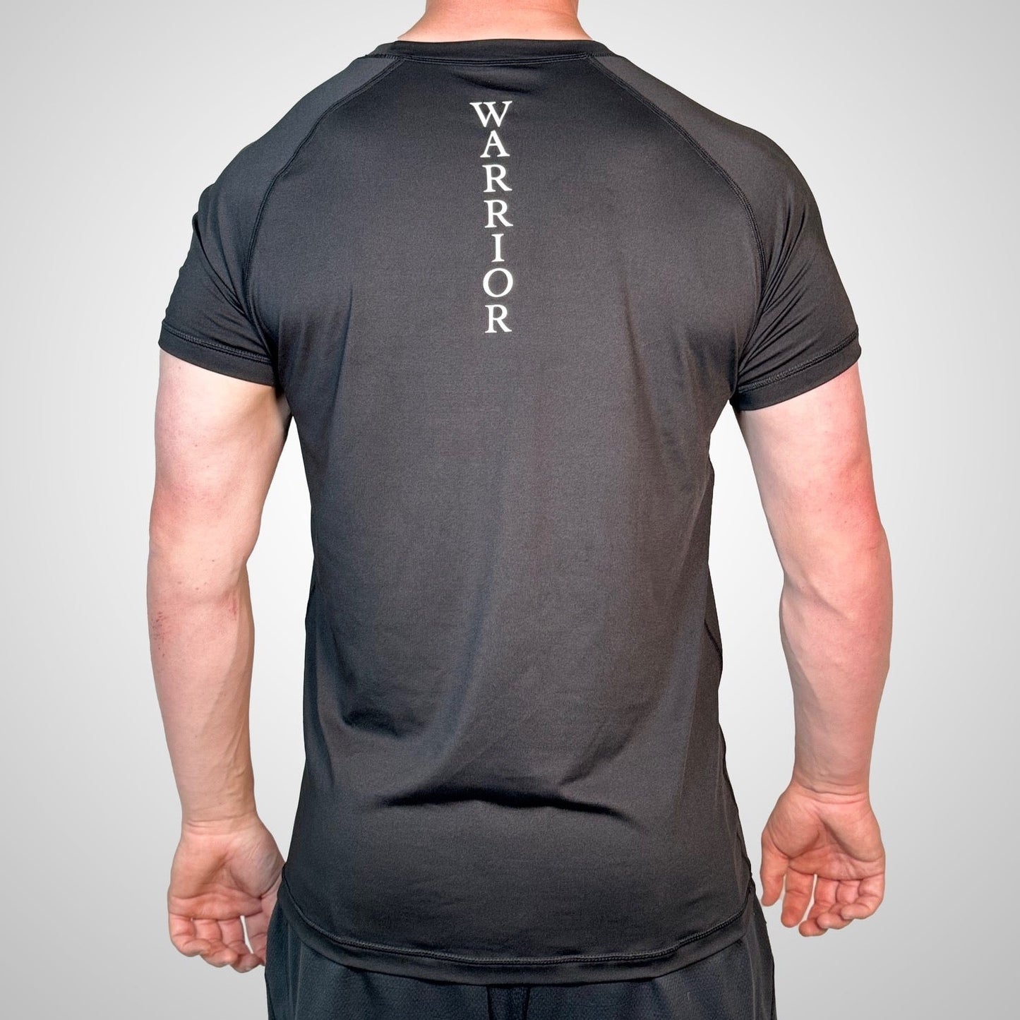 Compression Shirt Black
