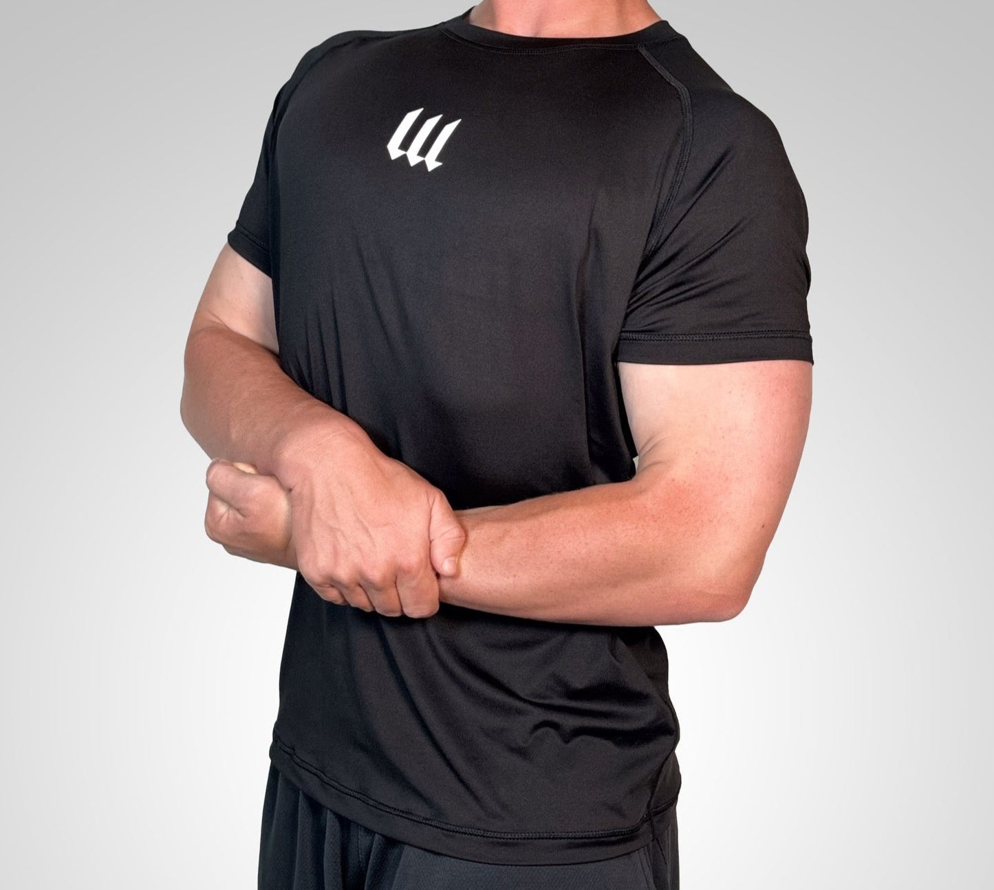 Compression Shirt Black